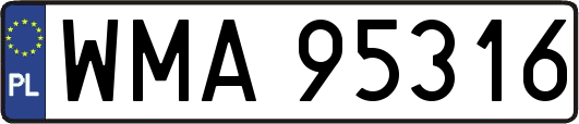 WMA95316