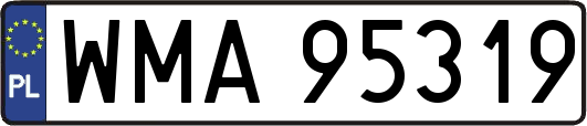 WMA95319