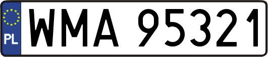 WMA95321