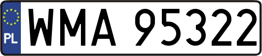 WMA95322
