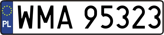 WMA95323
