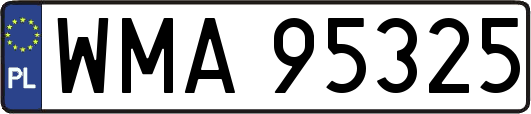WMA95325