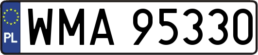 WMA95330