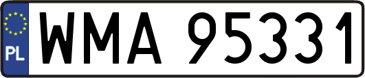 WMA95331