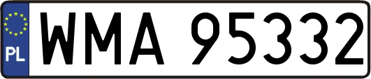 WMA95332
