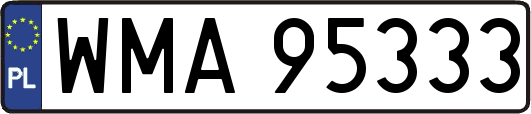 WMA95333