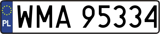 WMA95334