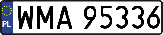 WMA95336