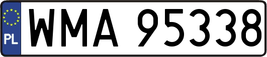 WMA95338