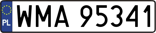 WMA95341