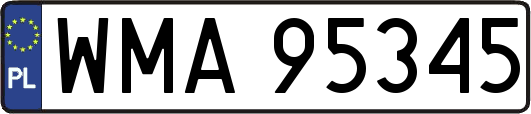 WMA95345