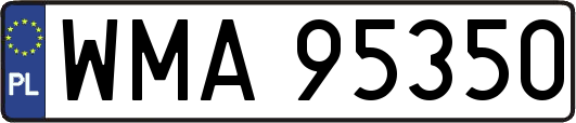 WMA95350
