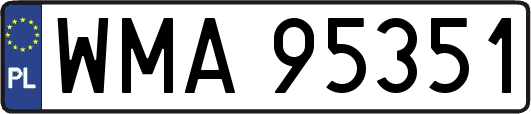 WMA95351