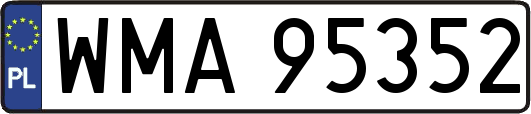 WMA95352