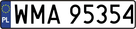 WMA95354