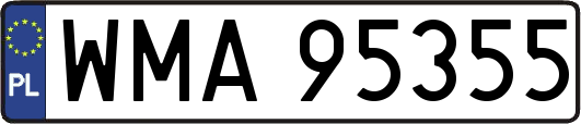 WMA95355