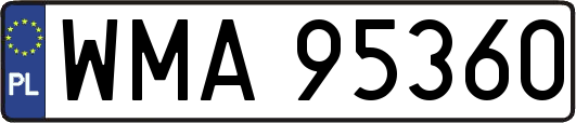 WMA95360