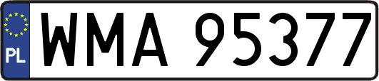 WMA95377
