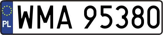 WMA95380
