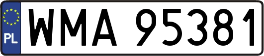 WMA95381