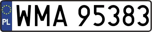 WMA95383