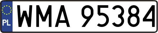 WMA95384
