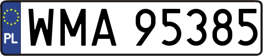 WMA95385