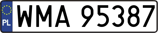WMA95387