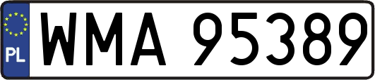WMA95389