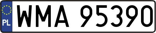 WMA95390