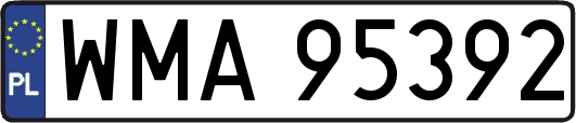 WMA95392