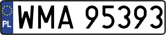 WMA95393