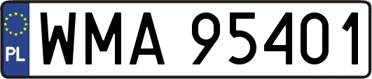 WMA95401