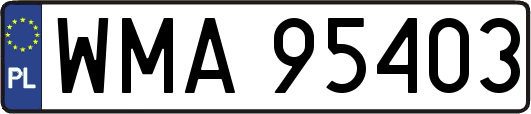 WMA95403