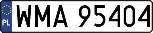 WMA95404