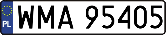 WMA95405