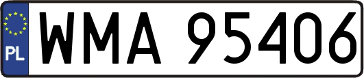 WMA95406