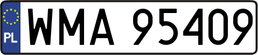 WMA95409
