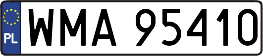 WMA95410