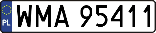 WMA95411