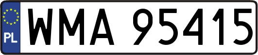 WMA95415