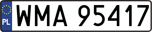 WMA95417