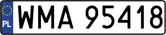 WMA95418