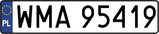 WMA95419