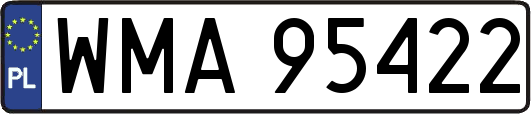 WMA95422