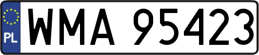 WMA95423