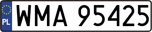 WMA95425