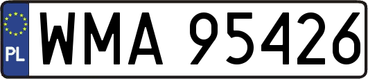 WMA95426