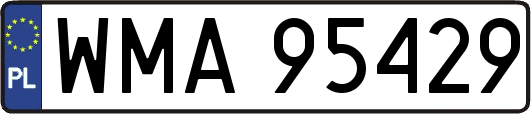 WMA95429