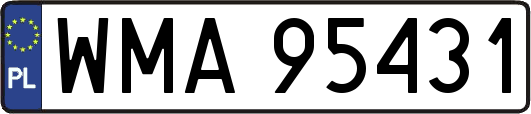 WMA95431
